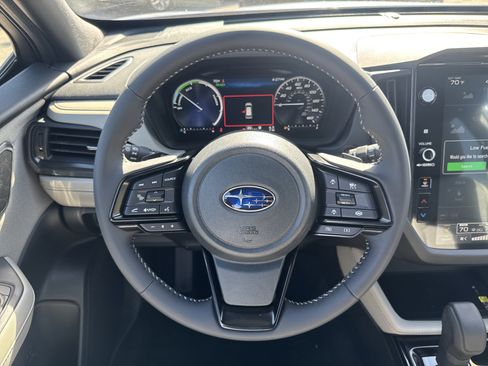 New 2026 Subaru Forester Premium image 13