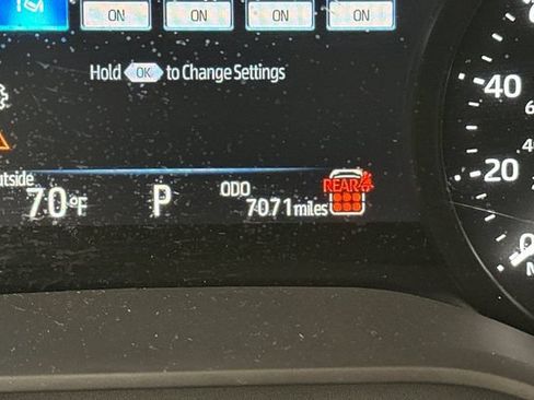 Used 2026 Toyota Sienna XLE FWD image 31