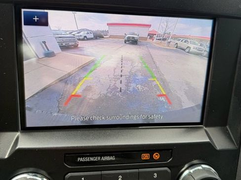 Used 2021 Ford F250 XL w/ STX Appearance Package image 16