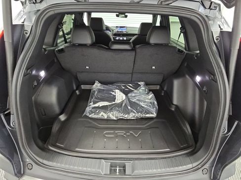 New 2026 Honda CR-V Sport-L image 31