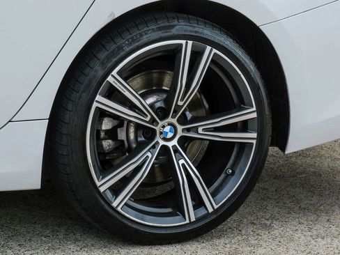 Used 2023 BMW 330i Sedan w/ Convenience Package RWD image 59