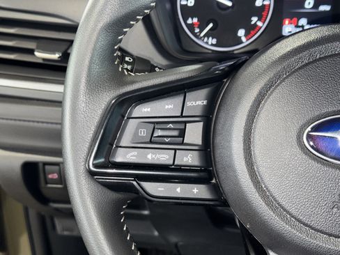 Used 2025 Subaru Forester Premium image 22