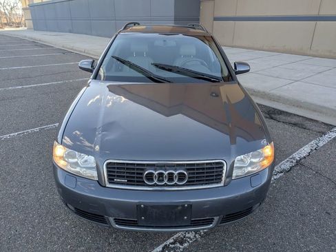 Used 2002 Audi A4 1.8T image 5