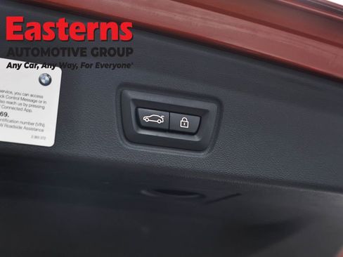 Used 2022 BMW 430i Gran Coupe w/ Convenience Package RWD image 24