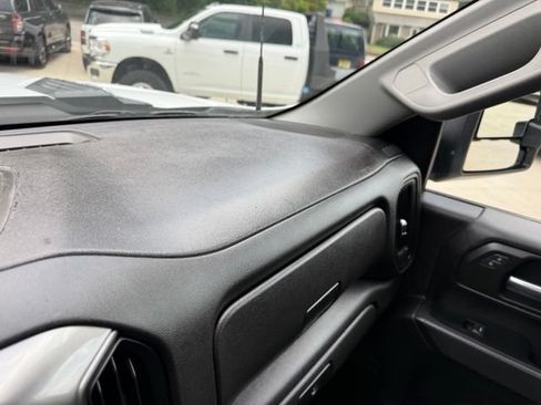 Used 2024 Chevrolet Silverado 2500 W/T w/ WT Convenience Package AWD/4WD image 45