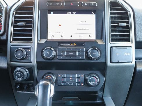 Used 2019 Ford F150 Raptor w/ Equipment Group 801A Mid AWD/4WD image 15