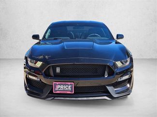 Used 2019 Ford Mustang Shelby GT350 w/ Technology Package video 2