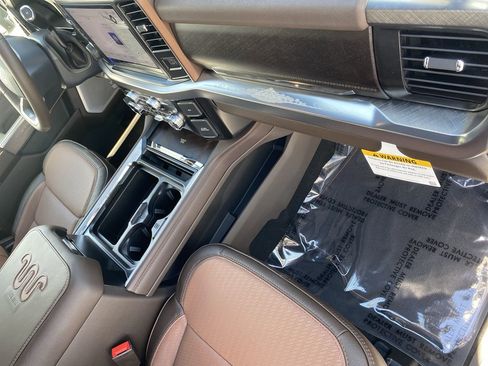 New 2026 Ford F250 King Ranch AWD/4WD image 14