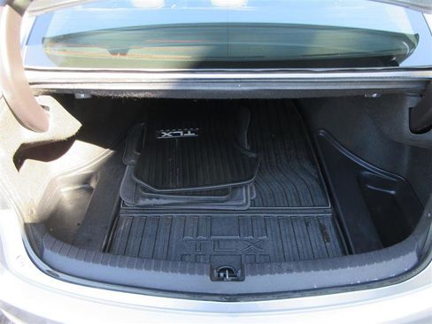 Used 2020 Acura TLX image 6