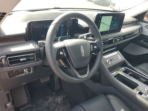 New 2026 Lincoln Aviator Reserve image 12