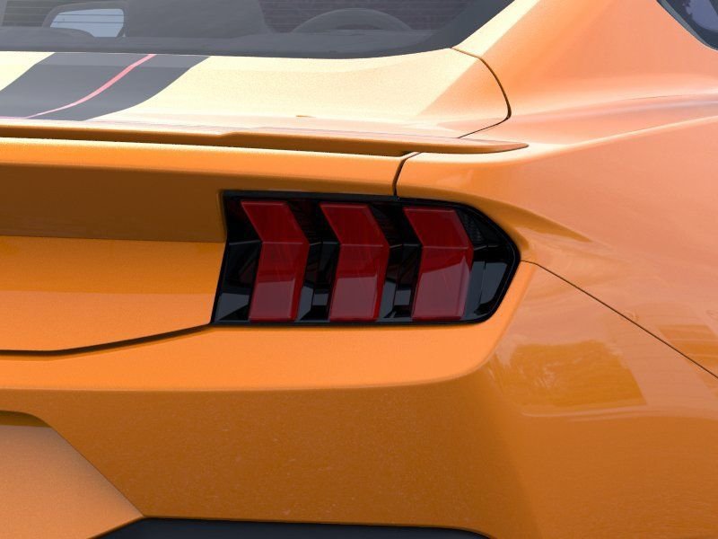 New 2026 Ford Mustang GT Premium RWD image 43