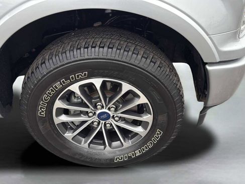 Used 2020 Ford F150 XLT w/ Equipment Group 302A Luxury image 34