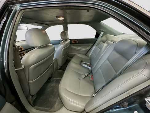 Used 1996 Honda Accord EX image 28