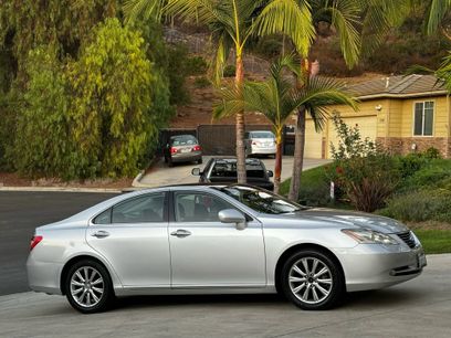 Used 2007 Lexus ES 350 ES 350 Sedan 4D