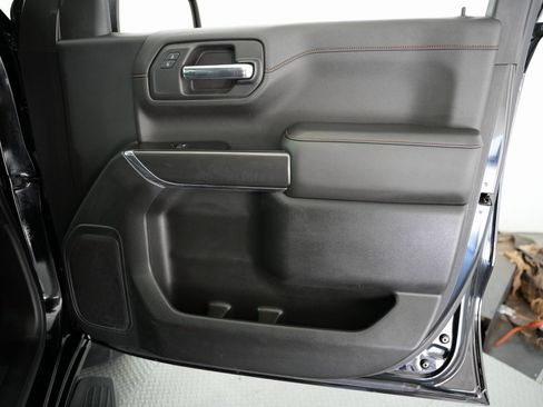 Used 2019 GMC Sierra 1500 AT4 image 50