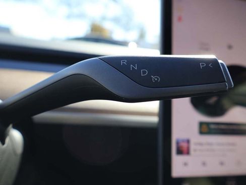 Used 2021 Tesla Model 3 Long Range image 47