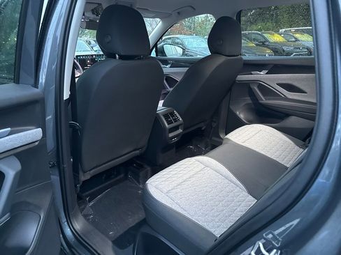 New 2025 Volkswagen Tiguan S image 13