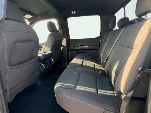 Used 2023 Ford F150 4x4 SuperCrew image 18