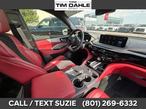 Used 2023 Acura MDX A-Spec AWD/4WD image 22