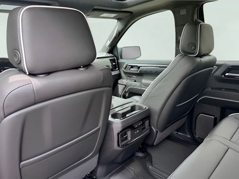 New 2026 GMC Sierra 1500 AT4X AWD/4WD image 19