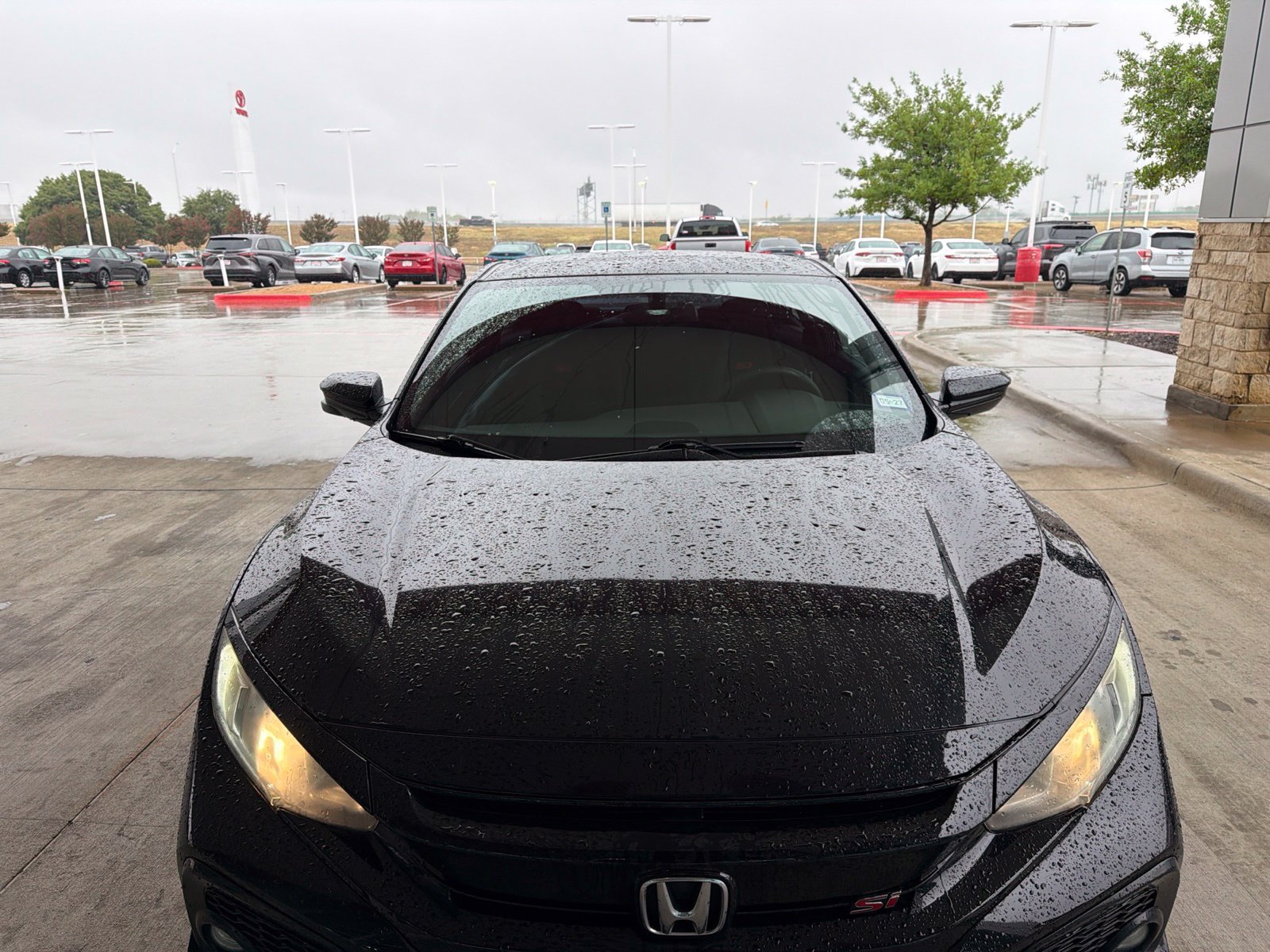 Used 2018 Honda Civic Si image 29