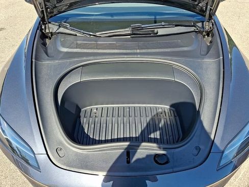 Used 2024 Tesla Model 3 Long Range AWD/4WD image 31