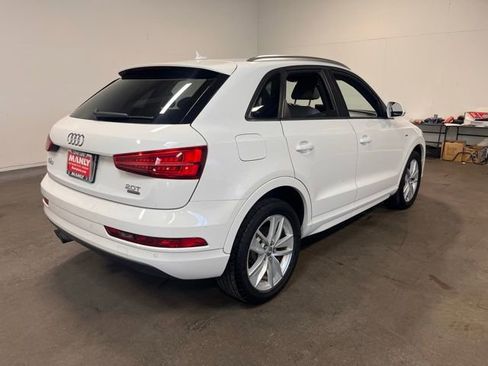 Used 2018 Audi Q3 2.0T Premium image 5