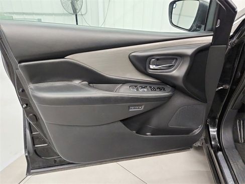 Used 2016 Nissan Murano SL w/ SL Technology Package image 29