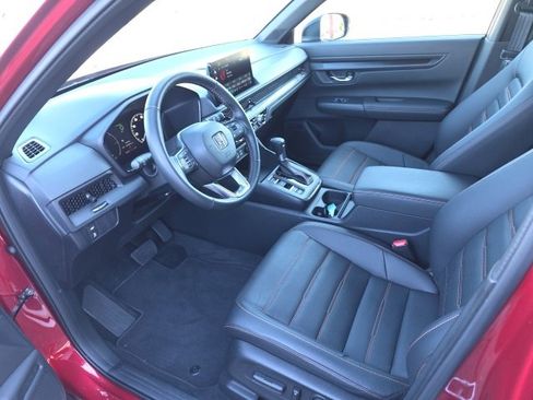 Used 2025 Honda CR-V Sport-L image 8