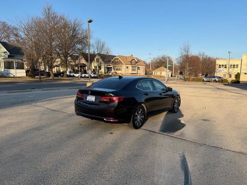Used 2016 Acura TLX image 7