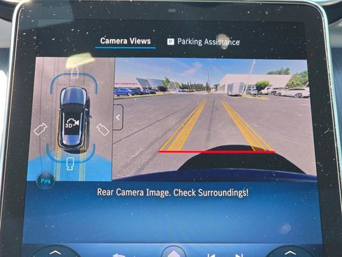 Used 2026 Mercedes-Benz GLC 300 4MATIC image 91
