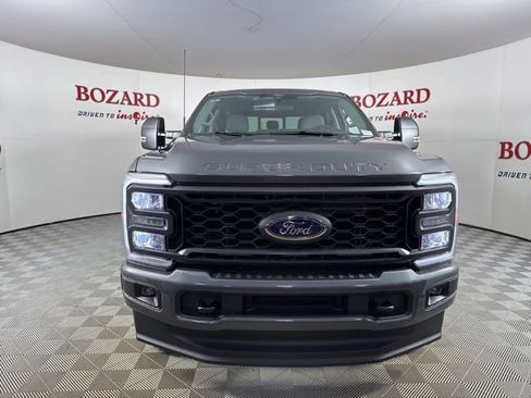 New 2026 Ford F250 XL w/ STX Appearance Package image 2