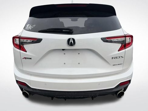 Used 2023 Acura RDX A-Spec image 6