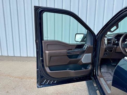Certified 2023 Ford F150 King Ranch w/ Equipment Group 601A High AWD/4WD image 14