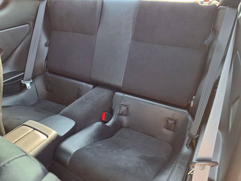 Used 2025 Toyota GR86 Premium w/ ALL Weather Mat Package (TMS) RWD image 24