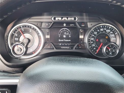 Used 2020 RAM 2500 Laramie image 17