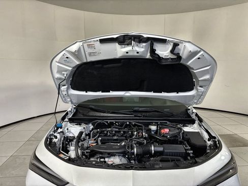 Used 2023 Acura Integra A-Spec FWD image 18