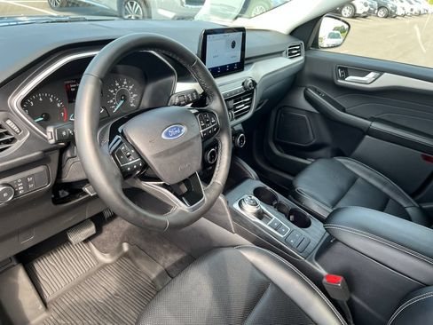 Used 2022 Ford Escape SEL AWD/4WD image 14
