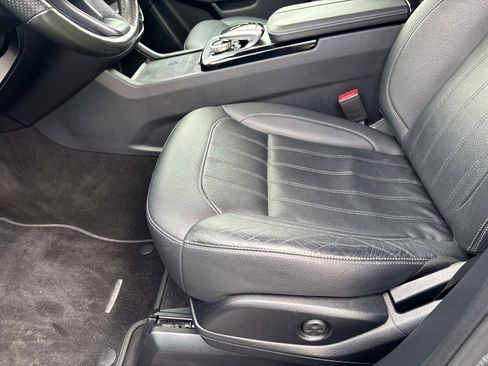 Used 2017 Mercedes-Benz GLS 450 4MATIC image 24