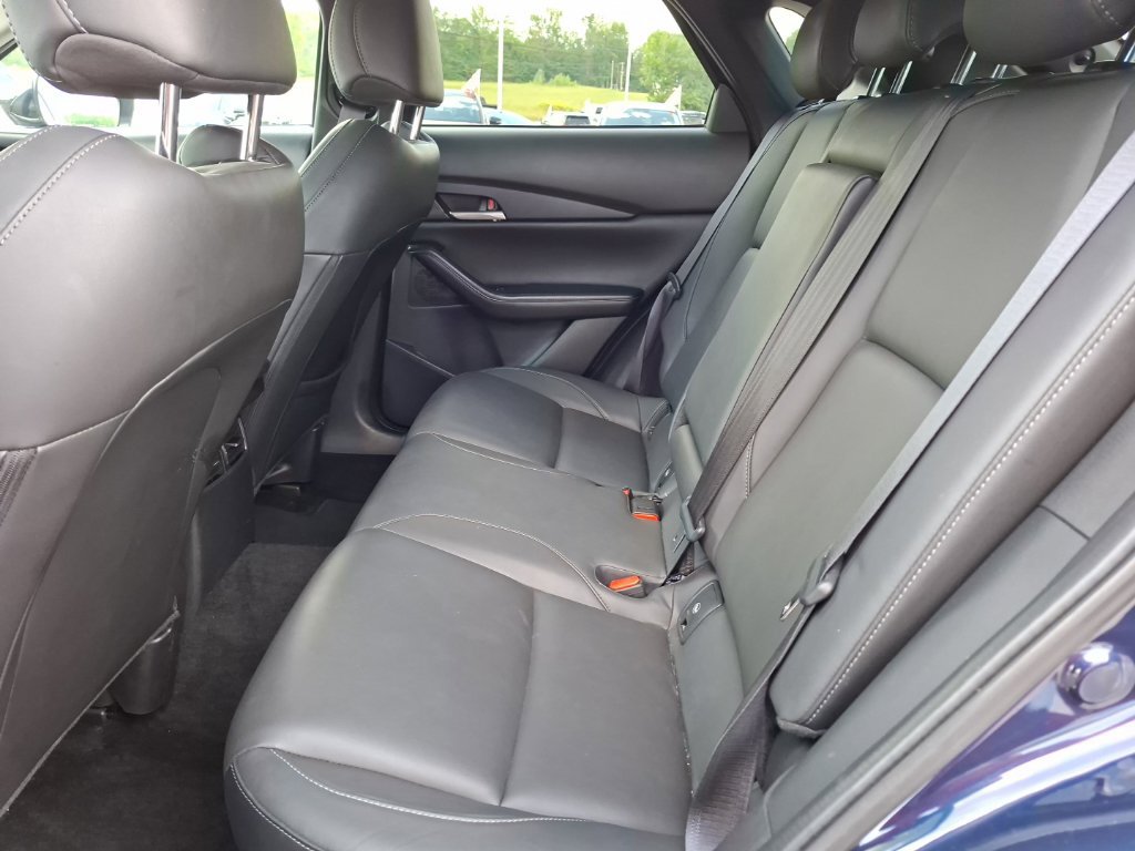 Used 2024 MAZDA CX-30 AWD 2.5 S w/ Select Sport Pkg image 27