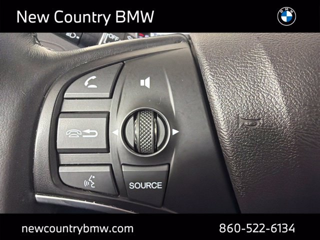 Used 2017 Acura MDX w/ Advance Package AWD/4WD image 16