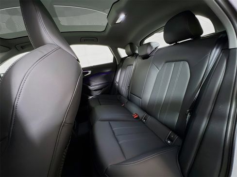 New 2025 Audi A5 2.0T Premium Plus image 22