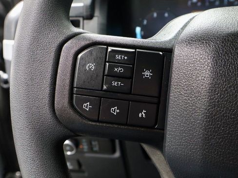 Certified 2025 Ford F150 STX w/ Equipment Group 200A image 27