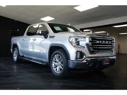 Used 2020 GMC Sierra 1500 SLT w/ SLT Premium Plus Package