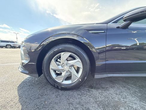 New 2026 Hyundai Sonata SE FWD image 10