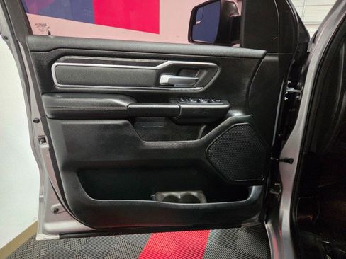 Used 2019 RAM 1500 Big Horn image 31