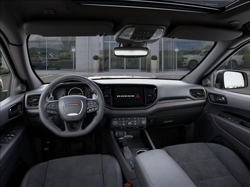 New 2026 Dodge Durango GT image 14