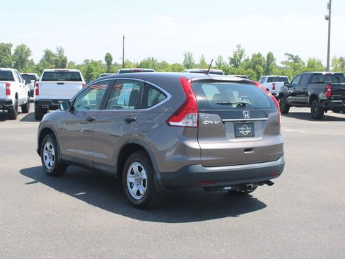 Used 2013 Honda CR-V LX image 7