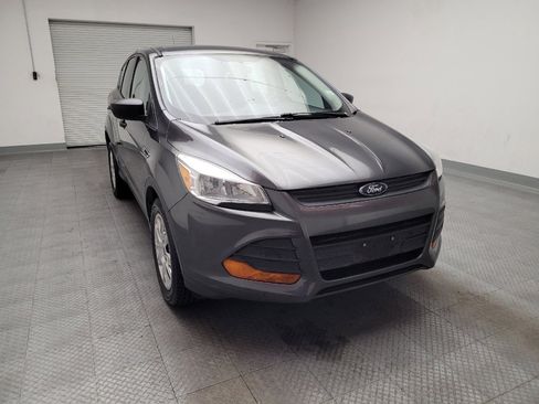 Used 2016 Ford Escape S FWD image 14