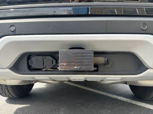 Used 2026 Ford Explorer Tremor AWD/4WD image 11